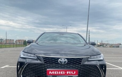 Toyota Avalon, 2022 год, 3 645 000 рублей, 1 фотография