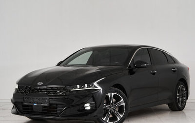 KIA K5, 2021 год, 2 425 000 рублей, 1 фотография