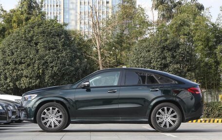 Mercedes-Benz GLE Coupe, 2025 год, 10 300 000 рублей, 7 фотография