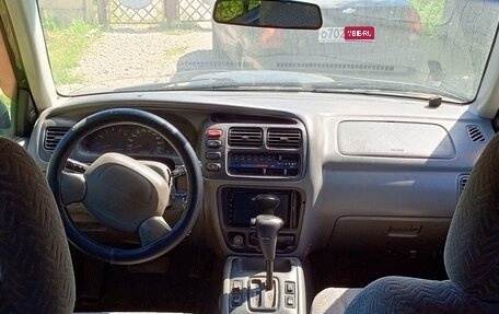 Suzuki Grand Vitara, 2001 год, 280 000 рублей, 1 фотография