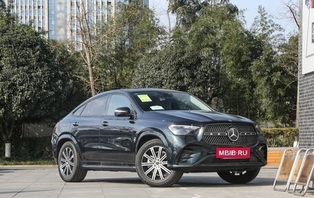 Mercedes-Benz GLE Coupe, 2025 год, 10 300 000 рублей, 8 фотография