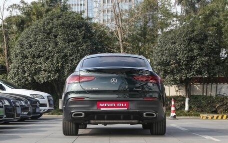 Mercedes-Benz GLE Coupe, 2025 год, 10 300 000 рублей, 6 фотография