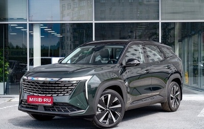 Geely Atlas, 2024 год, 4 017 190 рублей, 1 фотография