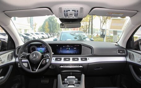 Mercedes-Benz GLE Coupe, 2025 год, 10 300 000 рублей, 11 фотография