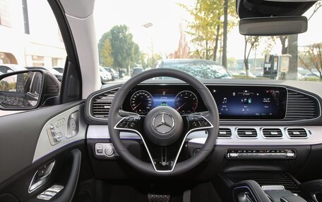 Mercedes-Benz GLE Coupe, 2025 год, 10 300 000 рублей, 16 фотография