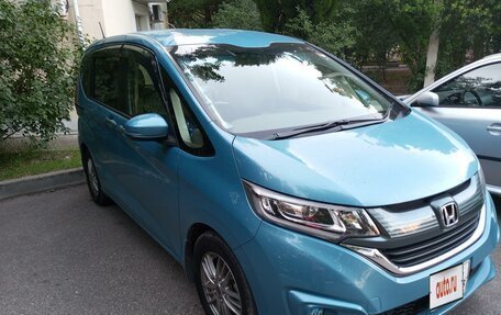 Honda Freed II, 2018 год, 1 700 000 рублей, 2 фотография