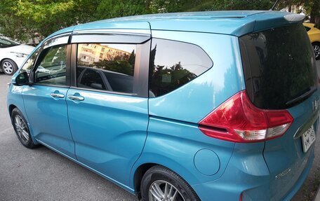 Honda Freed II, 2018 год, 1 700 000 рублей, 3 фотография