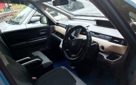 Honda Freed II, 2018 год, 1 700 000 рублей, 7 фотография