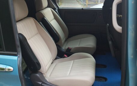 Honda Freed II, 2018 год, 1 700 000 рублей, 12 фотография