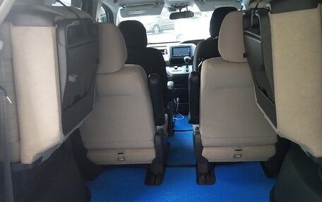 Honda Freed II, 2018 год, 1 700 000 рублей, 10 фотография