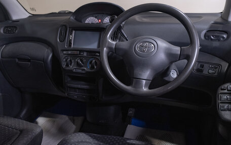 Toyota FunCargo, 2004 год, 549 000 рублей, 10 фотография