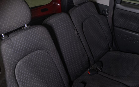 Toyota FunCargo, 2004 год, 549 000 рублей, 16 фотография