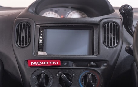 Toyota FunCargo, 2004 год, 549 000 рублей, 13 фотография