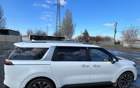 KIA Carnival, 2020 год, 4 300 000 рублей, 9 фотография