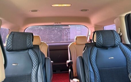 KIA Carnival, 2020 год, 4 300 000 рублей, 11 фотография