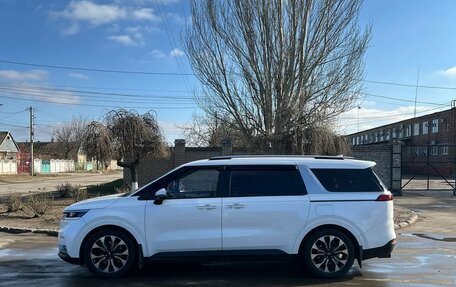 KIA Carnival, 2020 год, 4 300 000 рублей, 12 фотография