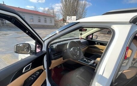 KIA Carnival, 2020 год, 4 300 000 рублей, 7 фотография