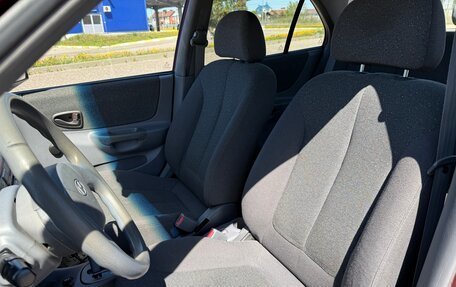 Hyundai Accent II, 2007 год, 430 000 рублей, 22 фотография