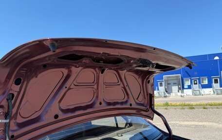 Hyundai Accent II, 2007 год, 430 000 рублей, 19 фотография