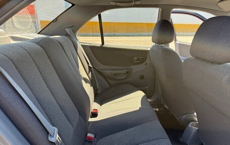 Hyundai Accent II, 2007 год, 430 000 рублей, 24 фотография