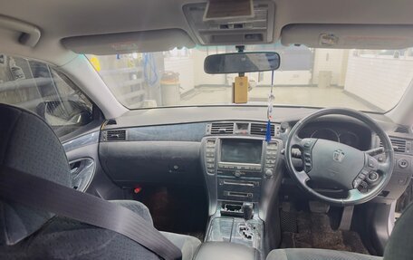 Toyota Crown, 2006 год, 1 450 000 рублей, 5 фотография