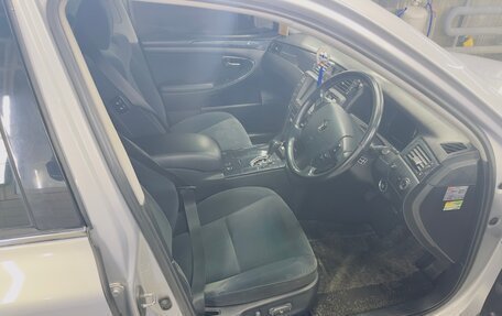 Toyota Crown, 2006 год, 1 450 000 рублей, 7 фотография