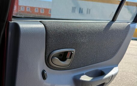 Hyundai Accent II, 2007 год, 430 000 рублей, 31 фотография