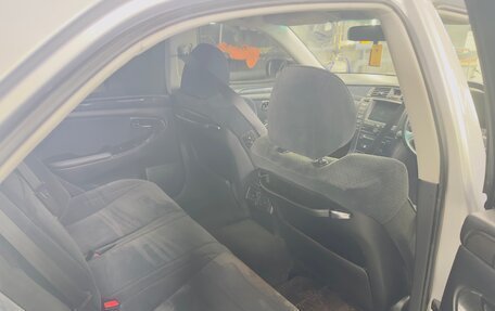 Toyota Crown, 2006 год, 1 450 000 рублей, 6 фотография