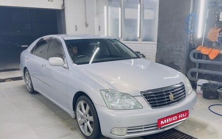 Toyota Crown, 2006 год, 1 450 000 рублей, 3 фотография