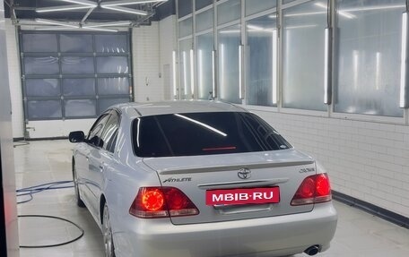 Toyota Crown, 2006 год, 1 450 000 рублей, 2 фотография