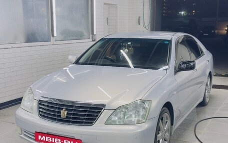 Toyota Crown, 2006 год, 1 450 000 рублей, 4 фотография