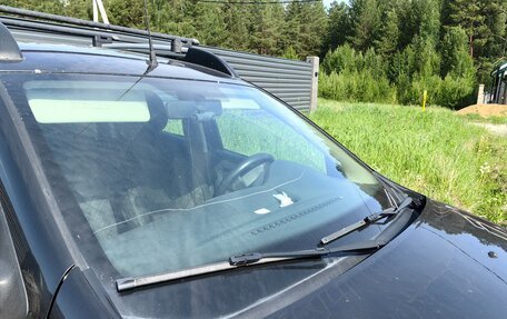Renault Sandero II рестайлинг, 2017 год, 790 000 рублей, 4 фотография