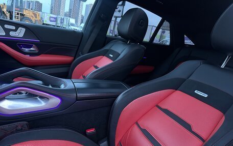 Mercedes-Benz GLE AMG, 2021 год, 9 200 000 рублей, 10 фотография