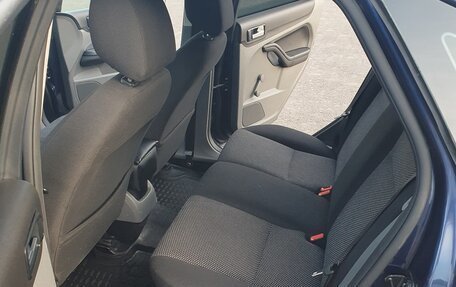 Ford Focus II рестайлинг, 2010 год, 685 000 рублей, 16 фотография