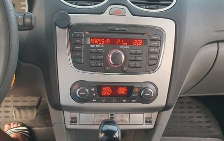 Ford Focus II рестайлинг, 2010 год, 685 000 рублей, 17 фотография