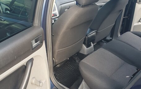 Ford Focus II рестайлинг, 2010 год, 685 000 рублей, 20 фотография
