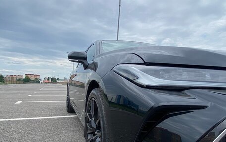 Toyota Avalon, 2022 год, 3 645 000 рублей, 2 фотография