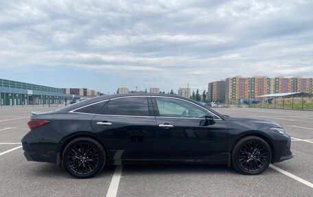 Toyota Avalon, 2022 год, 3 645 000 рублей, 10 фотография