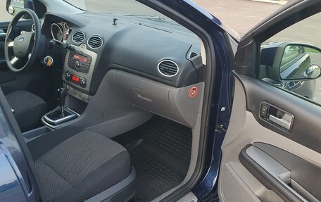 Ford Focus II рестайлинг, 2010 год, 685 000 рублей, 26 фотография