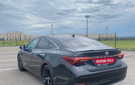 Toyota Avalon, 2022 год, 3 645 000 рублей, 7 фотография
