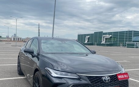 Toyota Avalon, 2022 год, 3 645 000 рублей, 4 фотография