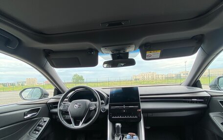 Toyota Avalon, 2022 год, 3 645 000 рублей, 11 фотография