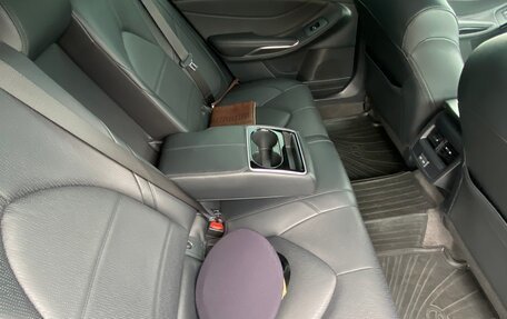 Toyota Avalon, 2022 год, 3 645 000 рублей, 17 фотография