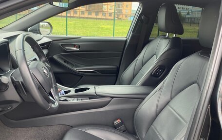Toyota Avalon, 2022 год, 3 645 000 рублей, 15 фотография