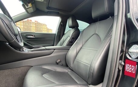Toyota Avalon, 2022 год, 3 645 000 рублей, 12 фотография