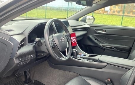 Toyota Avalon, 2022 год, 3 645 000 рублей, 14 фотография