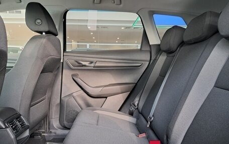 Skoda Karoq I, 2021 год, 2 575 000 рублей, 15 фотография