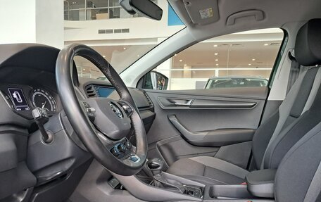 Skoda Karoq I, 2021 год, 2 575 000 рублей, 20 фотография