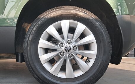 Skoda Karoq I, 2021 год, 2 575 000 рублей, 22 фотография