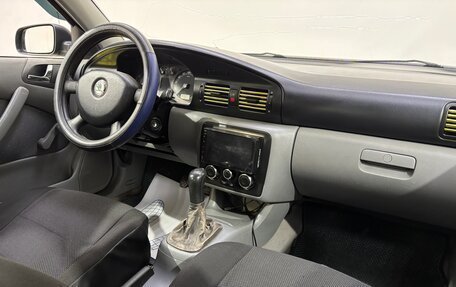 Skoda Octavia IV, 2004 год, 245 000 рублей, 11 фотография